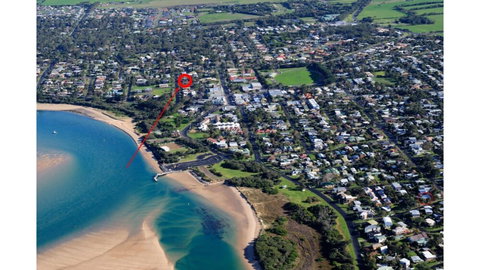 Sail Away Inlet Side - Darwin Holiday 4