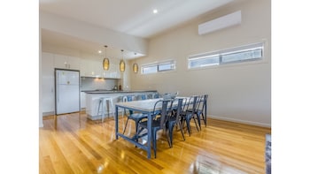 Sail Away Inlet Side - Darwin Holiday 2