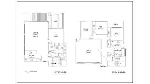 Sail Away Inlet Side - Darwin Holiday 5