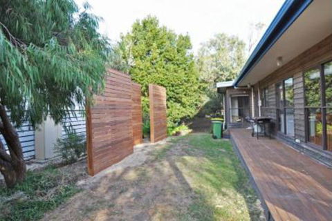 Surf Plazu PET Friendly - Darwin Holiday 5