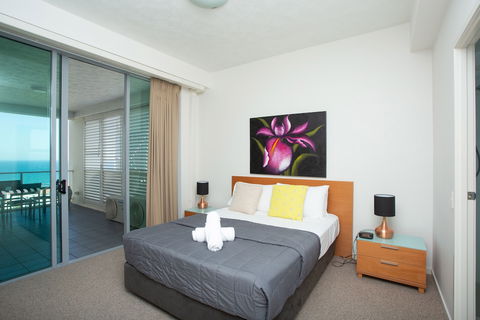 Wings Private Apartments - Darwin Holiday 4