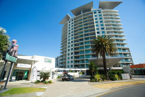 Wings Private Apartments - Darwin Holiday 1