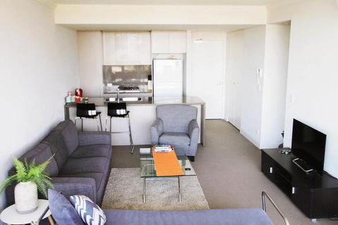 High Level Stunning View Apartments - Darwin Holiday 5