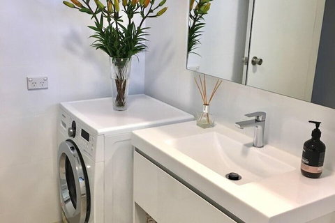 Cozy Apartment In Waverton - Darwin Holiday 1