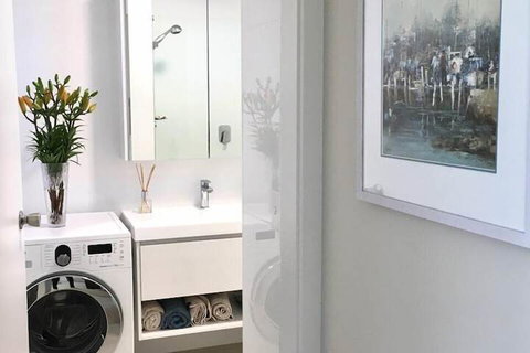 Cozy Apartment In Waverton - Darwin Holiday 5