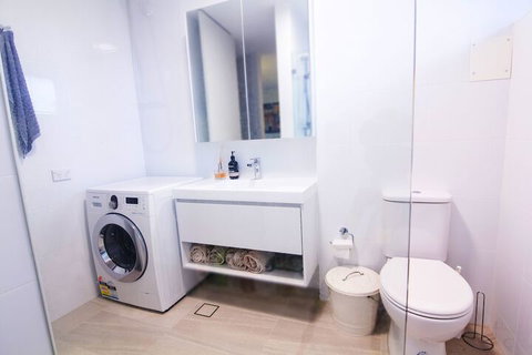 Cozy Apartment In Waverton - Darwin Holiday 4