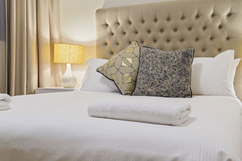 HomeHotel Luxurious Next To Shopping - Darwin Holiday 5