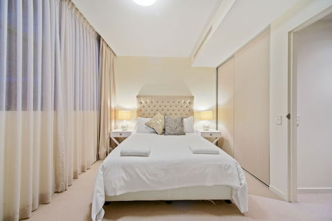 HomeHotel Luxurious Next To Shopping - Darwin Holiday 6
