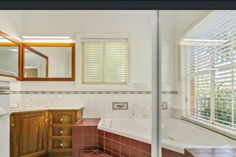 Angaston House - Darwin Holiday 1