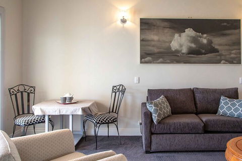 Angaston House - Darwin Holiday 5