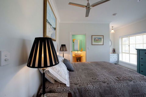 Angaston House - Darwin Holiday 2