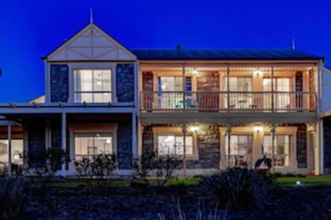 Angaston House - Darwin Holiday 0