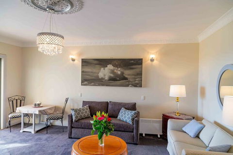 Angaston House - Darwin Holiday 6