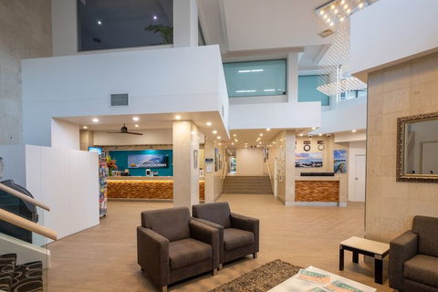 Heart Of Surfers Paradise Ocean Views - Darwin Holiday 4