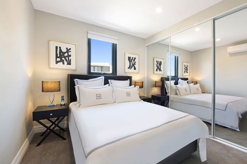 Manhattan Apartments - Notting Hill - Darwin Holiday 6