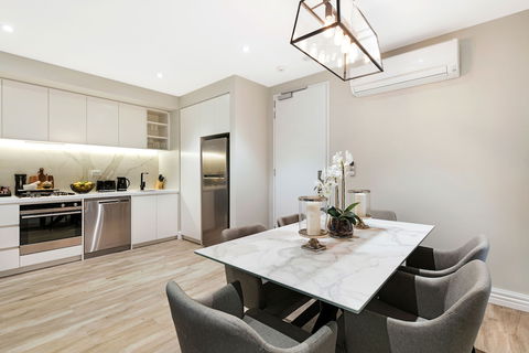 Manhattan Apartments - Notting Hill - Darwin Holiday 3