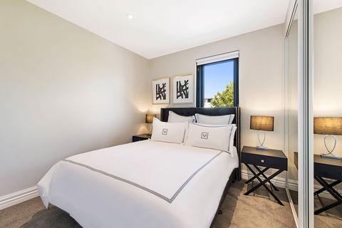 Manhattan Apartments - Notting Hill - Darwin Holiday 5