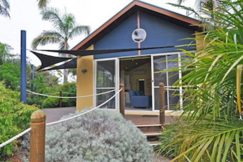 THE Sails 4 Linen Included Central Location - Darwin Holiday 0