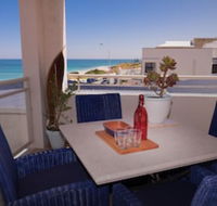 Cottesloe Blue Apartment - Darwin Holiday
