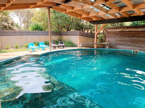 Bayplay Beach Accommodation - 2 Locations - Darwin Holiday 2