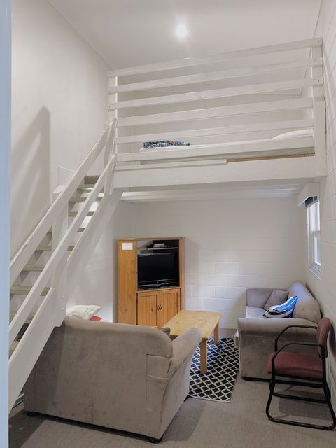 Bayplay Beach Accommodation - 2 Locations - Darwin Holiday 4