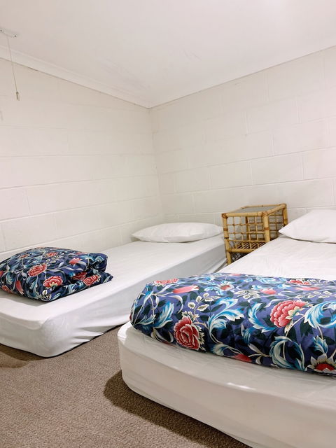 Bayplay Beach Accommodation - 2 Locations - Darwin Holiday 3