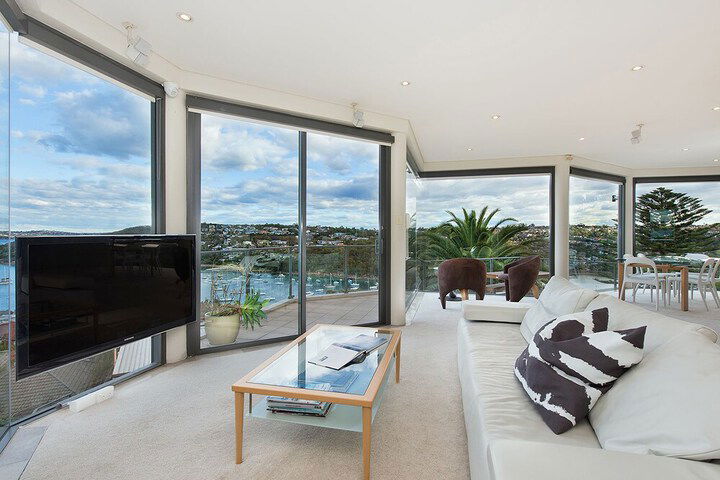 Fairlight NSW Darwin Holiday