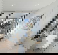 HomeHotel Boutique  Luxurious Apartment Super Clean - Darwin Holiday