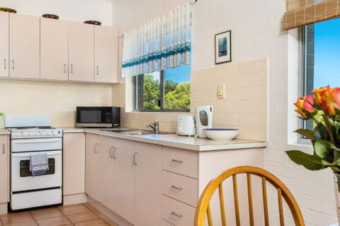 5 / 49 Childe Street Hideaway At Belongil - Darwin Holiday 3