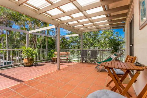 5 / 49 Childe Street Hideaway At Belongil - Darwin Holiday 1
