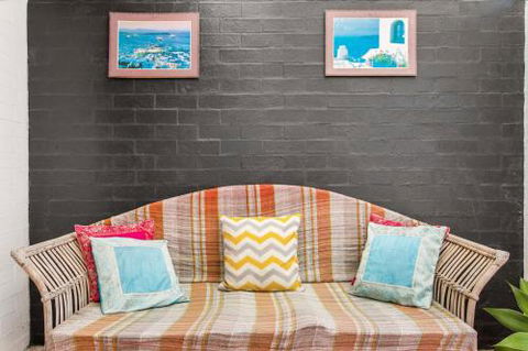 5 / 49 Childe Street Hideaway At Belongil - Darwin Holiday 6