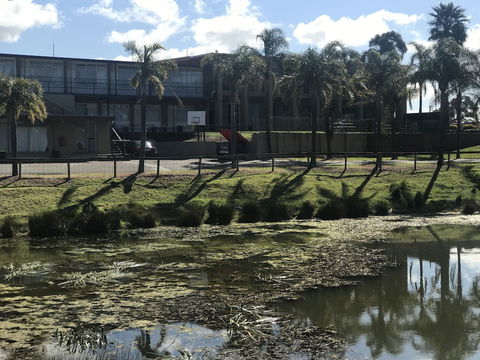 Rivers Apartments & Motel Sale Gippsland - Darwin Holiday 3