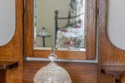 Sargeants & Armoury Cottages 1823 - Darwin Holiday 3