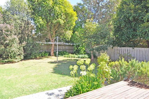 Beilby Beach Cottage Free Wifi & Foxtel PET Friendly - Darwin Holiday 6