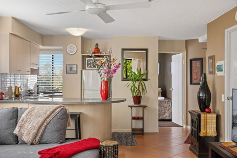 Asiatic Suite At Nautilus Mooloolaba - Darwin Holiday 5