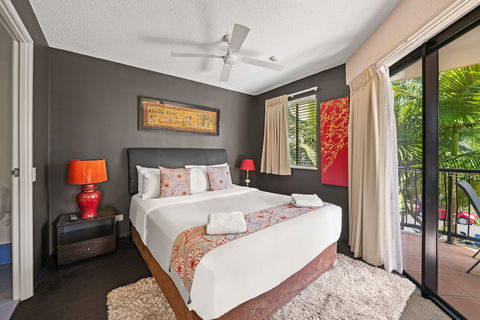 Asiatic Suite At Nautilus Mooloolaba - Darwin Holiday 4