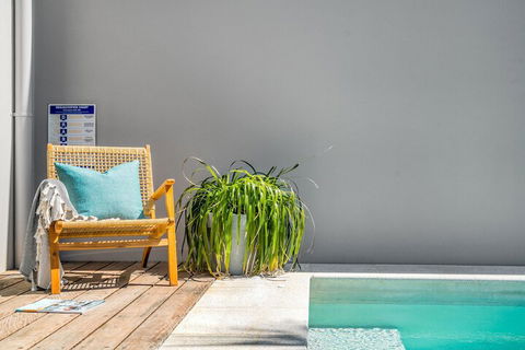 A PERFECT STAY - Clique 1 - Darwin Holiday 2