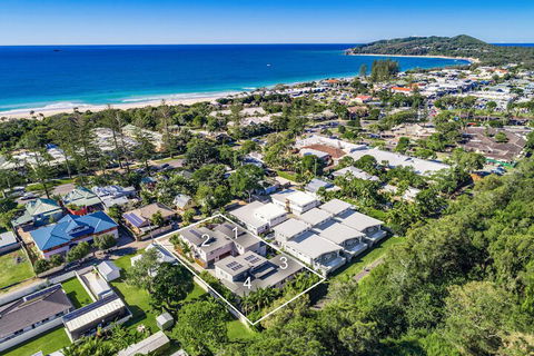 A PERFECT STAY - Clique 1 - Darwin Holiday 1