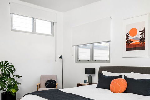 A PERFECT STAY - Clique 1 - Darwin Holiday 5