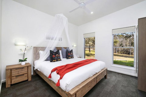 Ironbark Villa 1 - Darwin Holiday 1