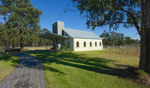 Ironbark Villa 1 - Darwin Holiday 4