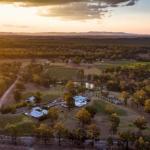 Ironbark Villa 1 - Darwin Holiday 0