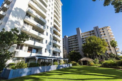 High Tor Apartment 104 - Darwin Holiday 1