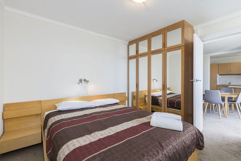 High Tor Apartment 104 - Darwin Holiday 7