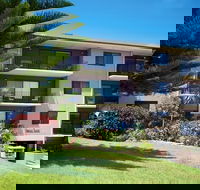 Cottesloe Sea Bliss - Darwin Holiday