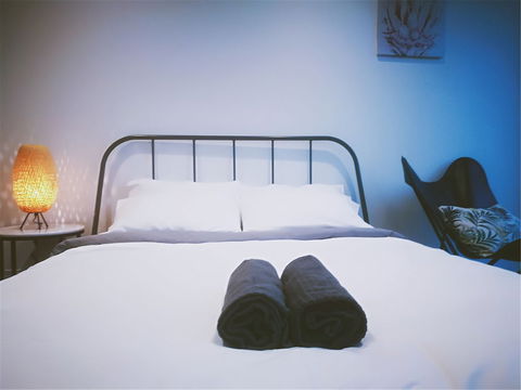 Crown Southbank Riverside S Collection - Darwin Holiday 6