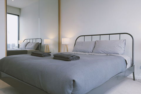 Crown Southbank Riverside S Collection - Darwin Holiday 3