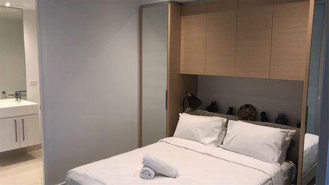 Crown Southbank Riverside S Collection - Darwin Holiday 4