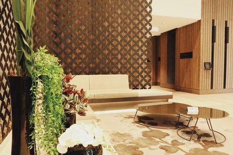 Crown Southbank Riverside S Collection - Darwin Holiday 2