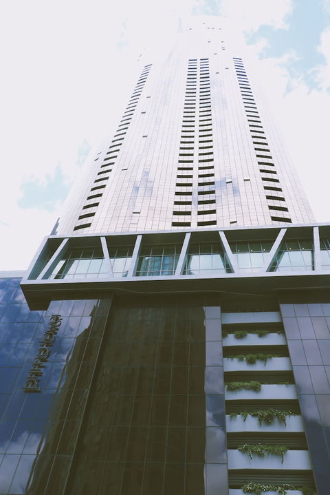 Crown Southbank Riverside S Collection - Darwin Holiday 1